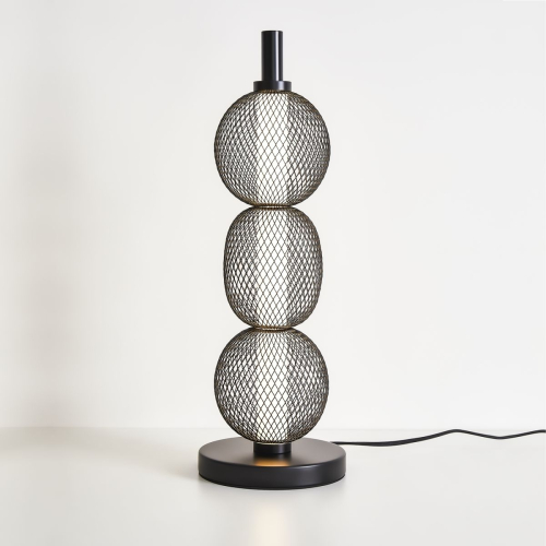 Настольная лампа Freya Bush FR6195TL-L6B изображение в интернет-магазине Cramer Light фото 2