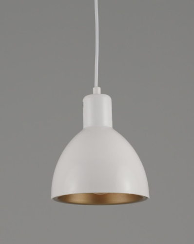 Подвесной светильник Moderli Irina V2711-1P изображение в интернет-магазине Cramer Light фото 5