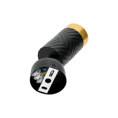 Спот Wolta Linea WSL-GU10/S09BG изображение в интернет-магазине Cramer Light фото 6