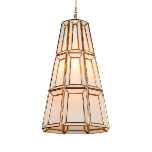 Подвесной светильник Covali JPL-22053a изображение в интернет-магазине Cramer Light фото 2