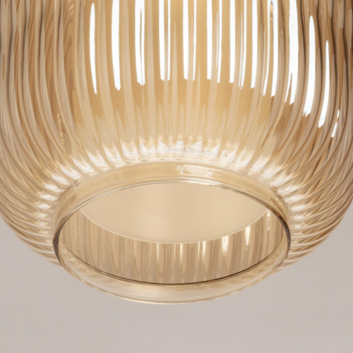 Подвесной светильник De Markt City Лоск 107013001 изображение в интернет-магазине Cramer Light фото 5