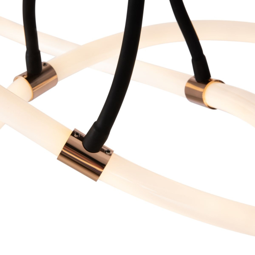 Потолочный светильник Freya Fancy FR6059CL-L35B изображение в интернет-магазине Cramer Light фото 10