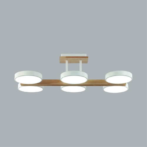 Потолочная люстра Lumion Plato 8030/108CL изображение в интернет-магазине Cramer Light фото 4