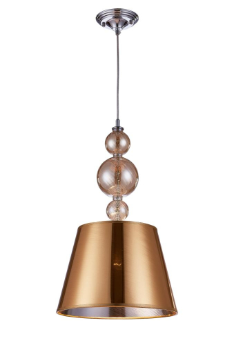 Подвесной светильник Lumina Deco Muraneo LDP 1123 GD изображение в интернет-магазине Cramer Light фото 4