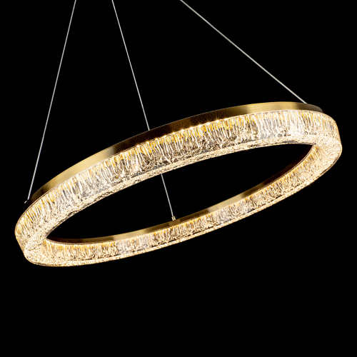 Подвесной светильник Modestyle MS.9026.600 BS изображение в интернет-магазине Cramer Light фото 5