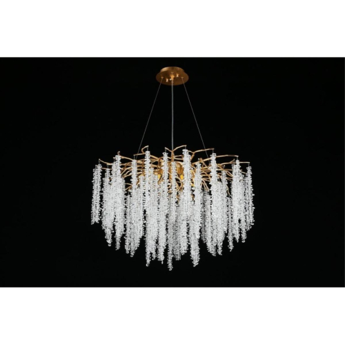 Подвесная люстра Aployt Paulina APL.848.03.13 изображение в интернет-магазине Cramer Light фото 12