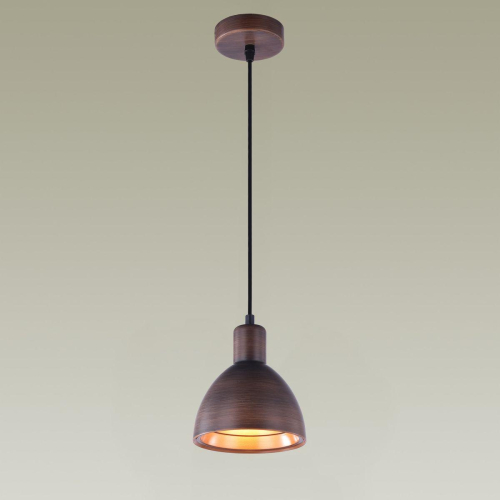 Подвесной светильник Moderli Irina V2710-1P изображение в интернет-магазине Cramer Light фото 3