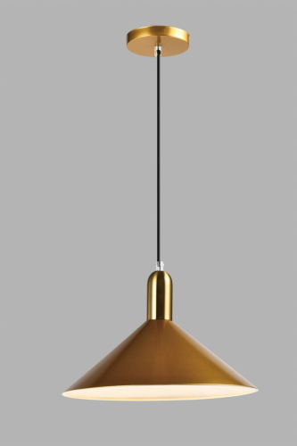 Подвесной светильник Moderli Forli V11549-1P изображение в интернет-магазине Cramer Light фото 3