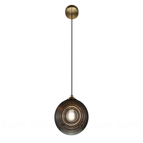 Подвесной светильник Cloyd Muon 11365 изображение в интернет-магазине Cramer Light фото 3