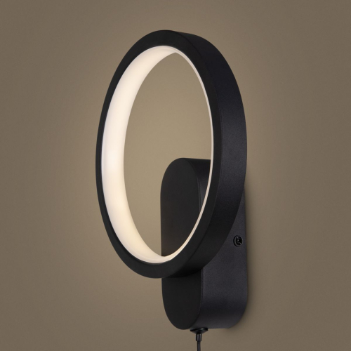 Настенный светильник Freya Beady FR6110WL-L15B изображение в интернет-магазине Cramer Light фото 7
