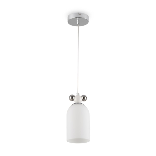 Подвесной светильник Freya Pitch FR5365PL-01CH изображение в интернет-магазине Cramer Light фото 6