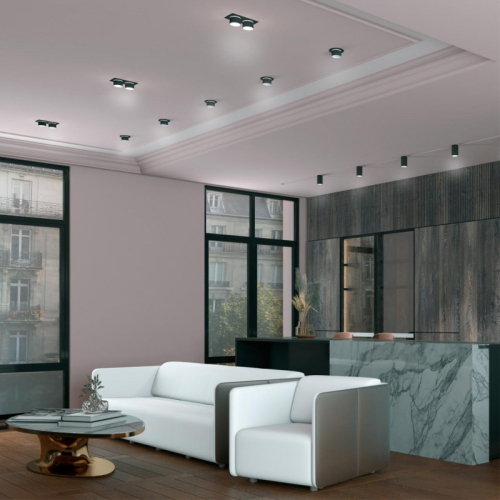 Встраиваемый светильник Novotech LIRIO 370715 изображение в интернет-магазине Cramer Light фото 3