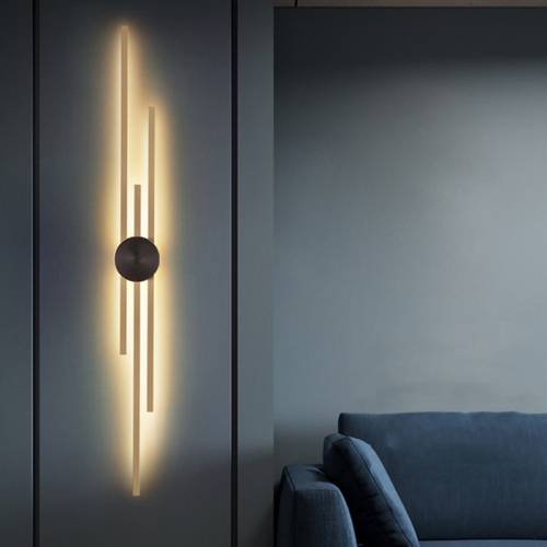 Настенный светильник ImperiumLoft Gull 224308-23 изображение в интернет-магазине Cramer Light фото 6