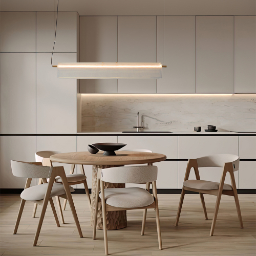 Подвесной светильник Freya Loyd FR5556PL-L25BBS изображение в интернет-магазине Cramer Light фото 2