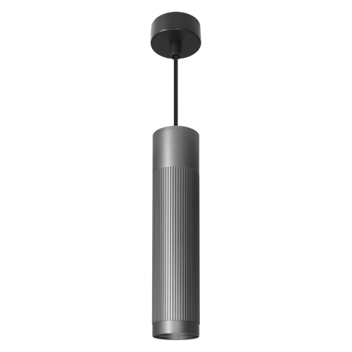 Подвесной светильник Wolta Luxor WSL-GU10/P19G изображение в интернет-магазине Cramer Light