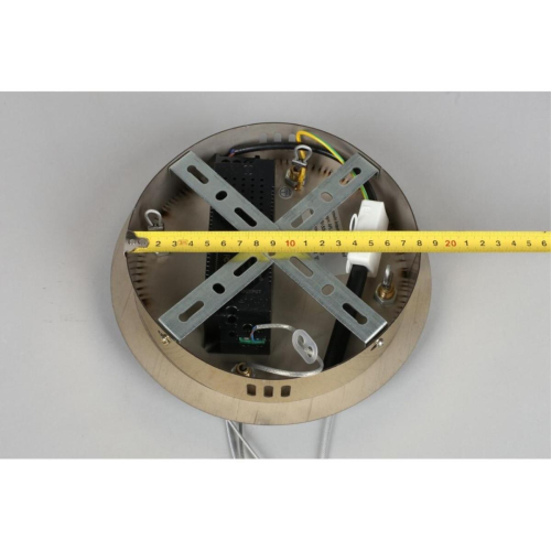 Подвесная люстра Aployt Merion APL.040.03.45 изображение в интернет-магазине Cramer Light фото 14