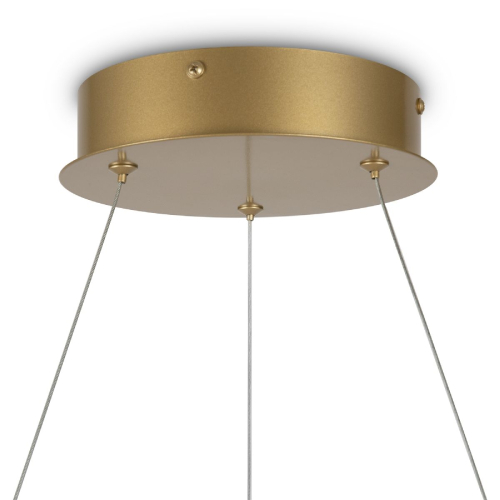Подвесная люстра Maytoni Nola MOD100PL-L88BSK1 изображение в интернет-магазине Cramer Light фото 8