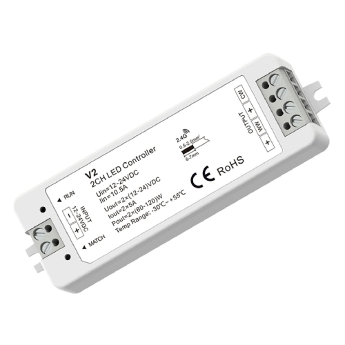 Контроллер Favourite 2001-CTR-004 изображение в интернет-магазине Cramer Light