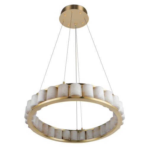 Подвесная люстра Loft IT Manhattan 10415/600 изображение в интернет-магазине Cramer Light фото 4