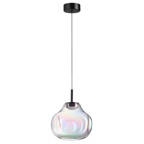 Подвесной светильник Odeon Light Pendant Vaso 5097/4LB изображение в интернет-магазине Cramer Light