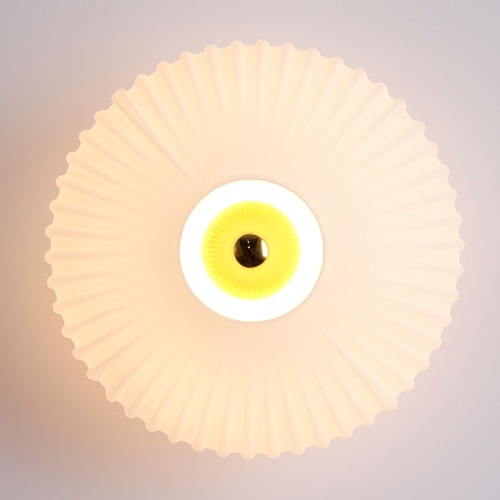 Настенный светильник Lussole LSP-5050 изображение в интернет-магазине Cramer Light фото 3