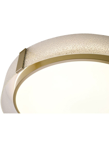 Потолочный светильник Zortes Gerda ZRS.1097.60 изображение в интернет-магазине Cramer Light фото 10