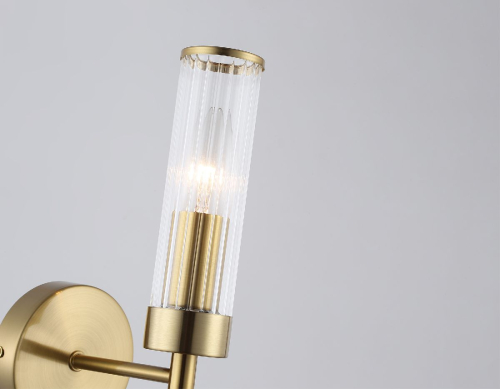 Бра Ambrella Light High Light Modern LH55164 дополнительное фото фото 4