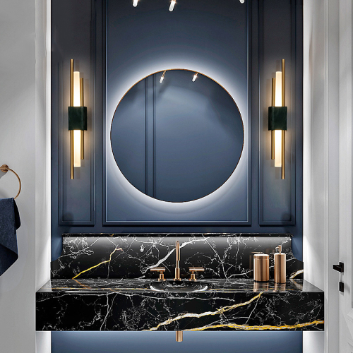 Настенный светильник ImperiumLoft Bert Frank Tanto 344909-22 изображение в интернет-магазине Cramer Light фото 9