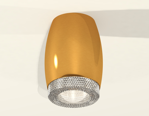 Накладной светильник Ambrella Light Techno XS1125010 (C1125, N7191) изображение в интернет-магазине Cramer Light фото 3