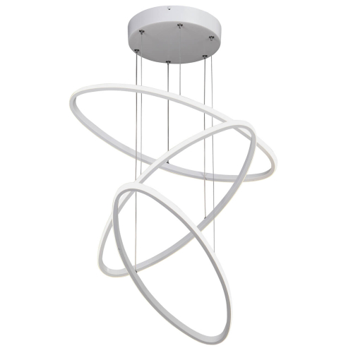 Подвесной светодиодный светильник Vitaluce V4648-0/3S изображение в интернет-магазине Cramer Light фото 2