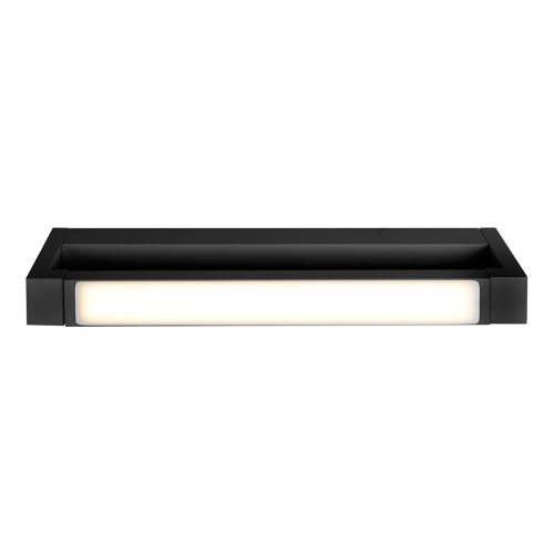 Настенный светильник iLedex Firefox W1173-2 BK изображение в интернет-магазине Cramer Light фото 3