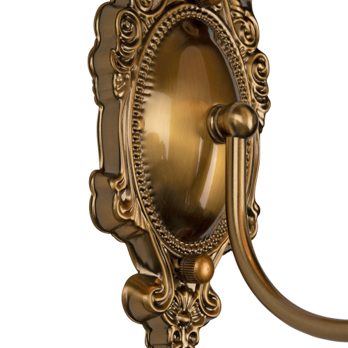 Бра Arte Lamp Gracie A7301AP-1PB дополнительное фото фото 4