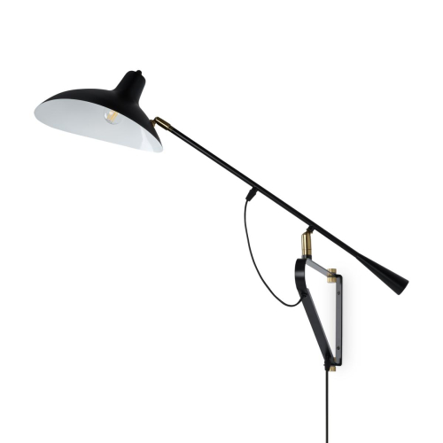 Настенный светильник Freya Twisty FR5383WL-01B изображение в интернет-магазине Cramer Light фото 2