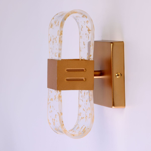 Настенный светильник De Markt Оскар 510023601 изображение в интернет-магазине Cramer Light фото 4