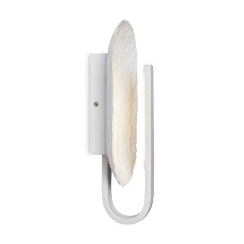 Настенный светильник Freya Una FR6208WL-L6W изображение в интернет-магазине Cramer Light фото 9