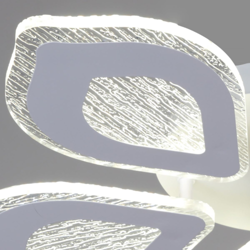 Потолочная люстра Reluce 15066-0.3-05 изображение в интернет-магазине Cramer Light фото 2