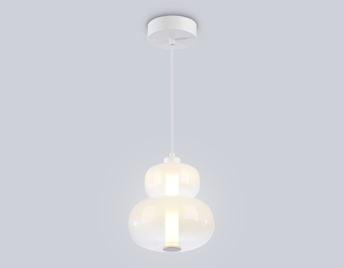 Подвесной светильник Ambrella Light High Light Modern LH11051 изображение в интернет-магазине Cramer Light фото 2