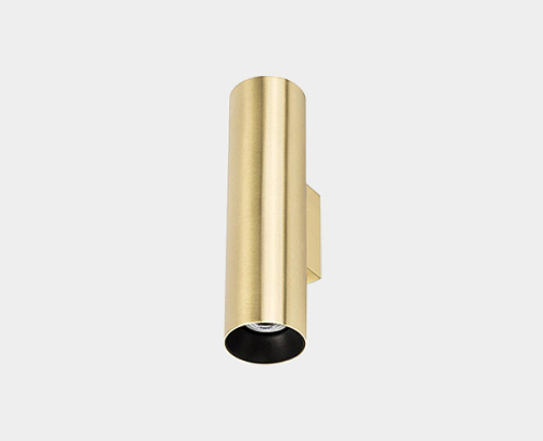 Настенный светильник Italline DANNY W2 bronze изображение в интернет-магазине Cramer Light