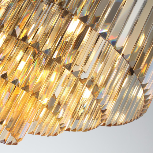 Подвесная люстра Citilux Мартин CL332142 изображение в интернет-магазине Cramer Light фото 8