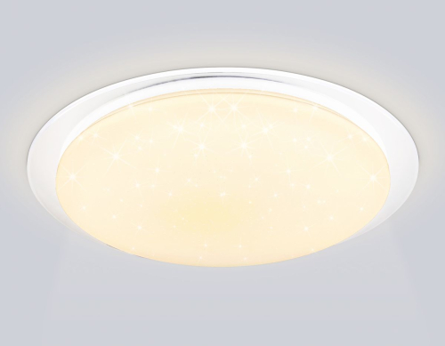 Потолочный светильник Ambrella Light Orbital Dance FZ770 изображение в интернет-магазине Cramer Light фото 6