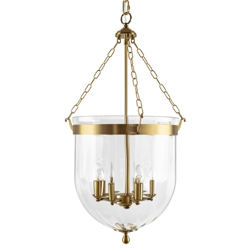 Подвесной светильник Loft IT Incense 10455/6 AB изображение в интернет-магазине Cramer Light фото 3