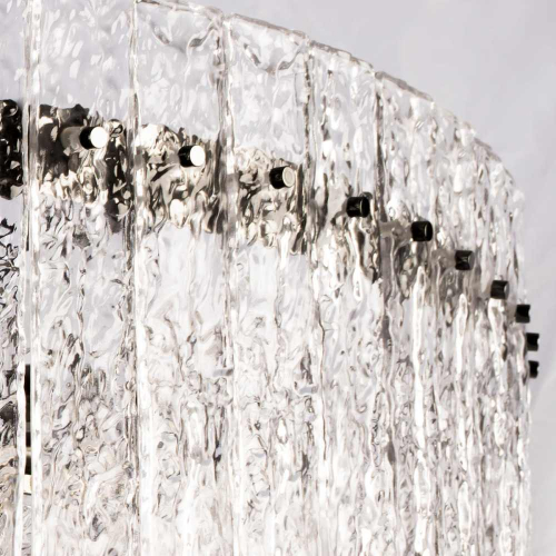 Настенный светильник Loft IT Nevada 10297W Pearl black изображение в интернет-магазине Cramer Light фото 3