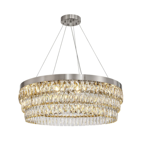 Подвесная люстра Favourite Magnitudo 4715-16P изображение в интернет-магазине Cramer Light