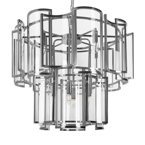 Подвесной светильник Loft IT Reflection 10433/8 изображение в интернет-магазине Cramer Light фото 7