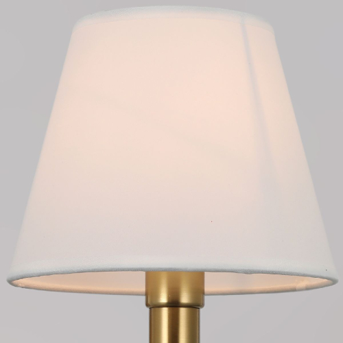 Бра Illumico IL0501-1W-79 BRASS дополнительное фото фото 3