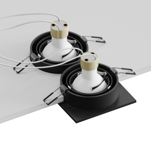 Встраиваемый светильник Hesby Lighting Breeze HSBL_0175 изображение в интернет-магазине Cramer Light фото 5