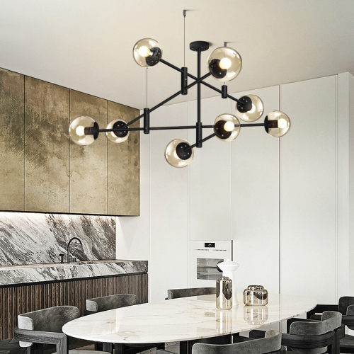 Подвесная люстра ImperiumLoft Gap 140725-26 изображение в интернет-магазине Cramer Light фото 12