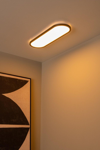 Потолочный светильник Lucide Elly 07121/24/30 изображение в интернет-магазине Cramer Light фото 5