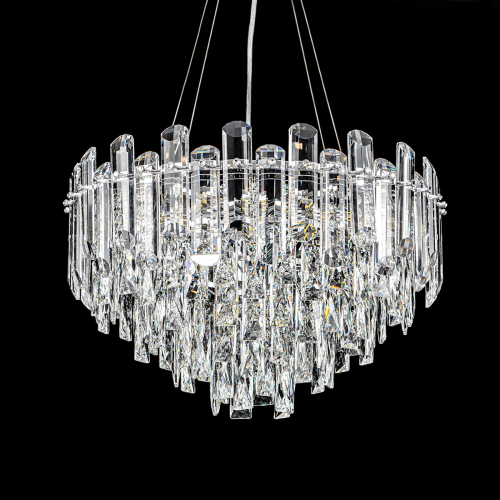 Подвесная люстра Modelux ML.7088.500 CR изображение в интернет-магазине Cramer Light фото 3