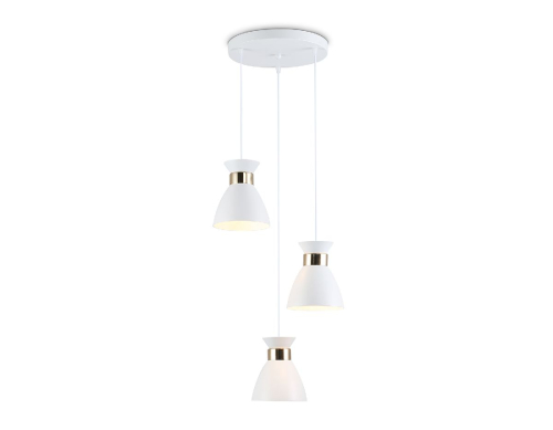 Подвесной светильник Ambrella Light Loft Traditional TR8467 изображение в интернет-магазине Cramer Light